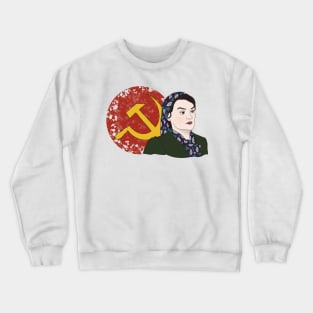 Martha - The Americans - URSS Crewneck Sweatshirt